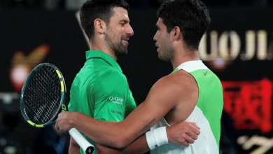 Evo koliko su Novak i Karlos zaradili novca finalom u Melburnu