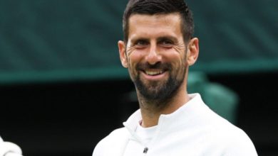 Odličan početak Đokovića, uzeo je brejk