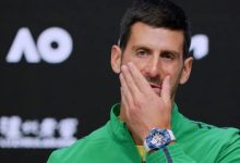 Đoković iznenadio porukom pred start Olimpijskih igara