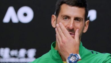 Đoković iznenadio porukom pred start Olimpijskih igara