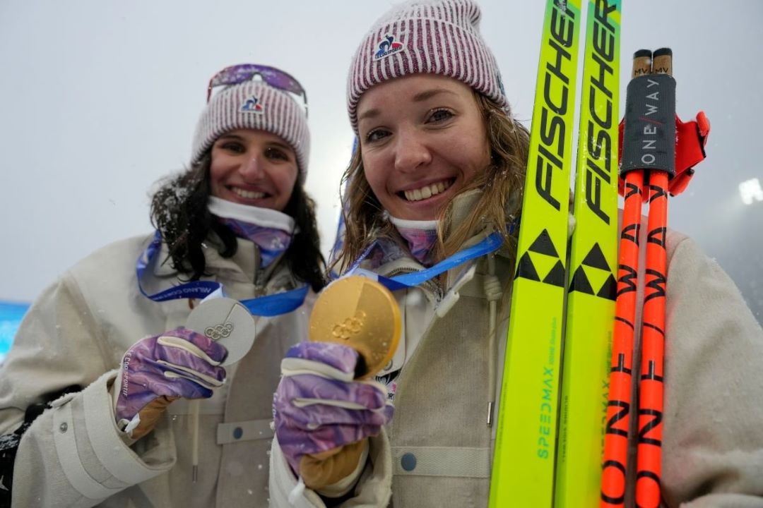 Norveška najuspješnija nacija na ZOI: Osvojili 41 medalju