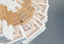 Dobit banaka u Srpskoj skočila za 20 miliona KM