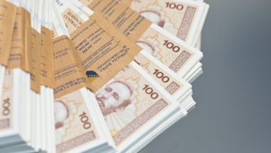 Dobit banaka u Srpskoj skočila za 20 miliona KM