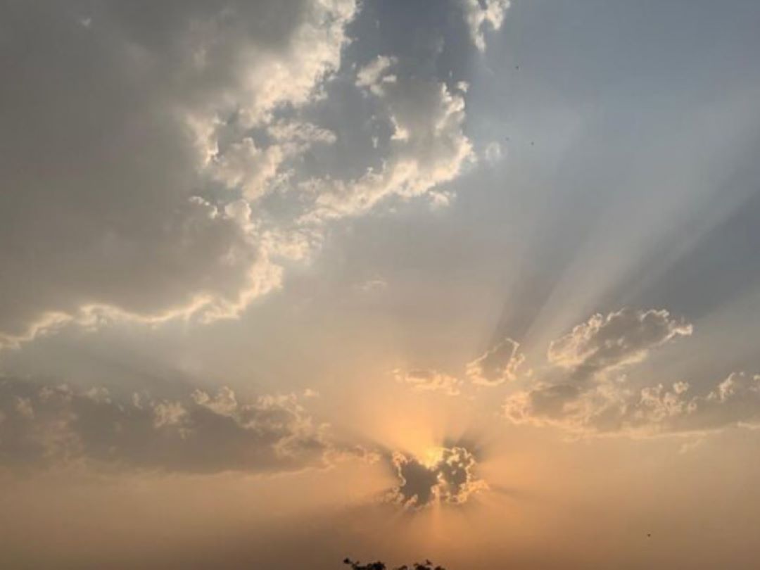 Kakvo vrijeme nas očekuje danas