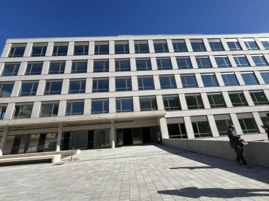 UKC Srpske dobija modernu Kliniku za onkologiju