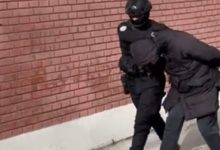 Ognjen Orašanin uhapšen i predat Tužilaštvu