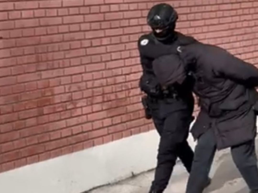 Ognjen Orašanin uhapšen i predat Tužilaštvu