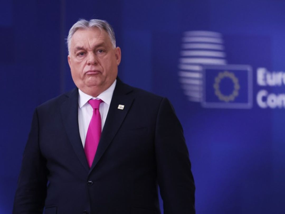 Orban: "Klinton 1999. godine tražio da napadnemo Srbiju"