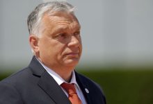 Orban: Brisel i Kijev objavili rat Budimpešti