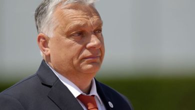 Orban: Brisel i Kijev objavili rat Budimpešti