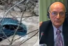 Poginuo Ostoja Stanišić, bivši komandant Vojske Republike Srpske