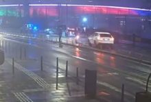 Dramatični snimak otmice Daniela Kajmakoskog