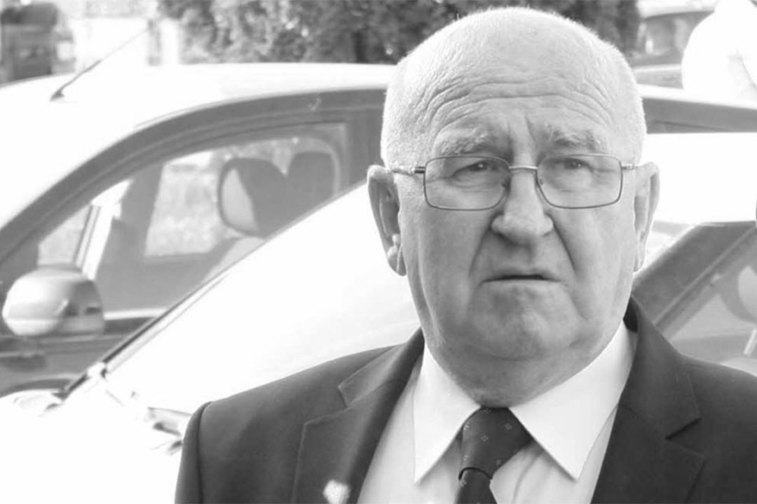 U Doboju u petak dan žalosti povodom smrti Borislava Paravca