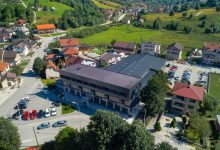 IRB RS planira iznajmiti pijacu na Palama