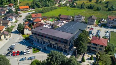 IRB RS planira iznajmiti pijacu na Palama