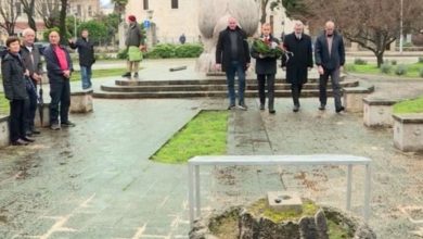 Širom Srpske obilježen Dan boraca