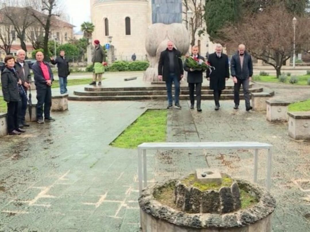 Širom Srpske obilježen Dan boraca