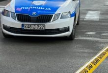 Detonacija u Banjaluci: Pronađeno tijelo muškarca u vozilu