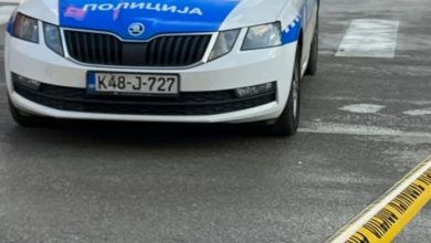 Detonacija u Banjaluci: Pronađeno tijelo muškarca u vozilu