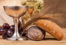 Danas počinje Vaskršnji post