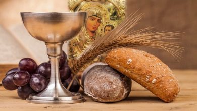 Danas počinje Vaskršnji post