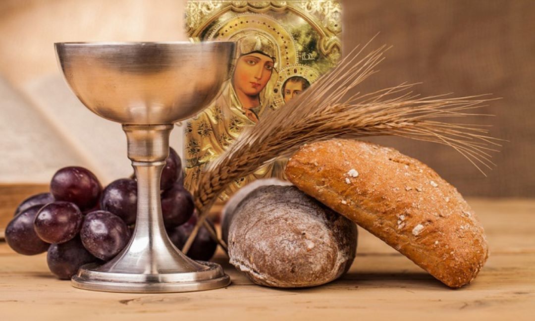 Danas počinje Vaskršnji post