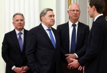 Odložena druga runda pregovora u Abu Dabiju