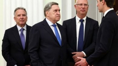 Odložena druga runda pregovora u Abu Dabiju