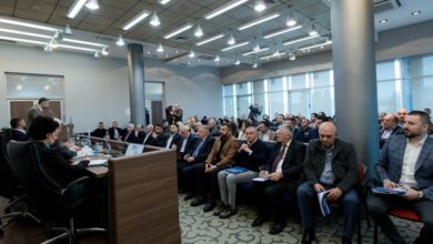 Prva SDS pristupila Republičkoj stranci Srpske