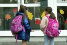 Počinju upis prvačića preko platforme E-upis