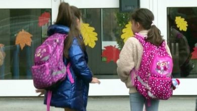 Počinju upis prvačića preko platforme E-upis