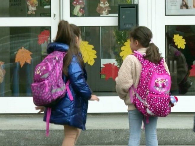 Počinju upis prvačića preko platforme E-upis