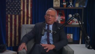 Šokantno priznanje američkog ministra zdravlja: Šmrkao sam kokain sa WC daske