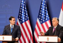 Rubio i Orban razgovarali o Srpskoj naftnoj industriji