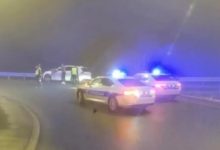 Filmska drama kod Rume: Potjera za otmičarima Daniela Kajmakoskog