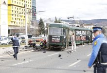 Svjedok užasne nesreće: Prije ulijetanja u krivinu vozač je mahao rukama