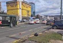 Uhapšen vozač tramvaja nakon nesreće u Sarajevu