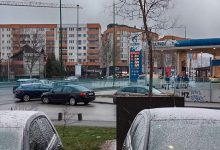 Vatreni obračun sa policijom u Sarajevu: Zapalio auto, pa ranjen