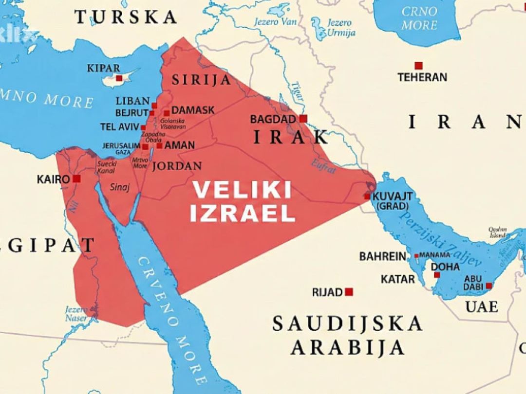 Izjava američko ambasadora uzdrmala odnose Saudijske Arabije i SAD