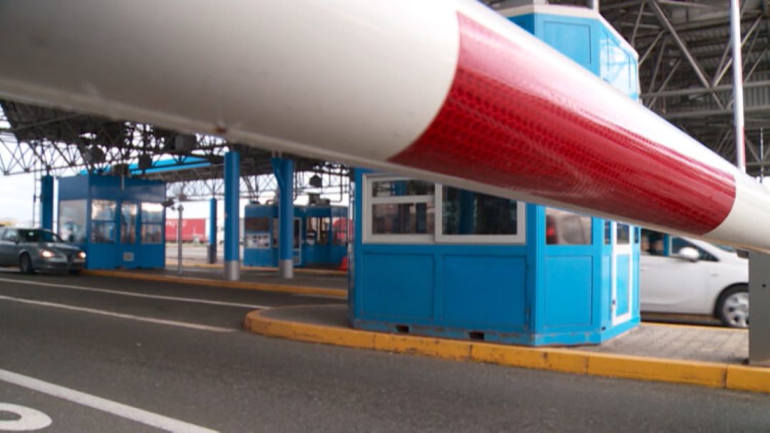 Sjajne vijesti za putnike: Suspenduje se EES