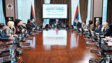 Vlada RS odobrila 58,7 miliona KM za konačnu isplatu Serdarovu