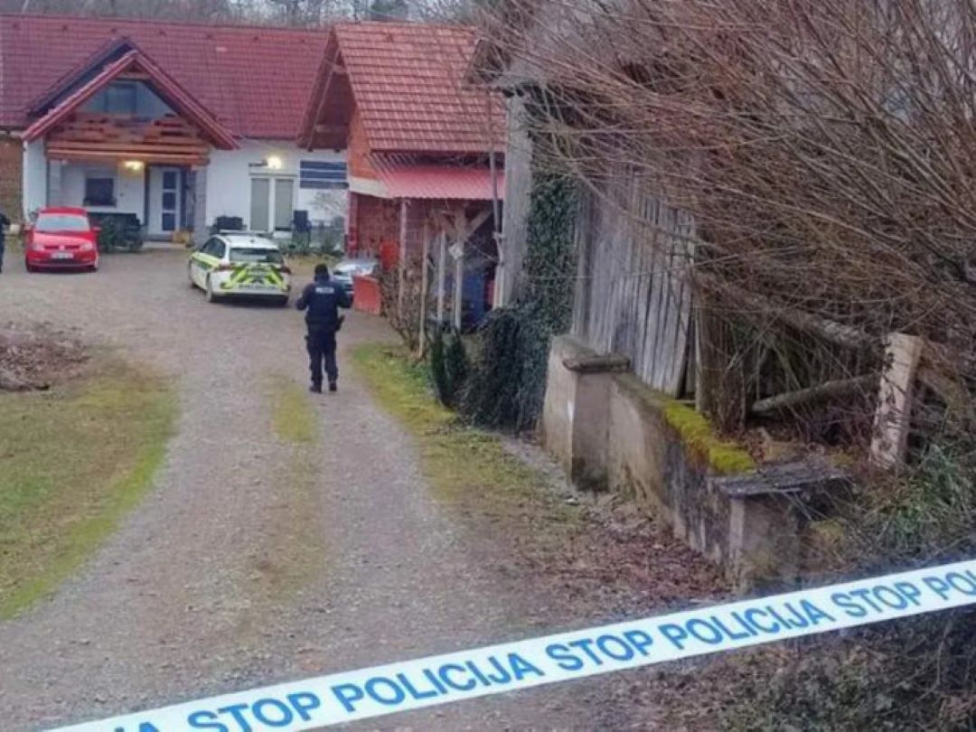 Policija otkrila šokantne detalje ubistva u Sloveniji
