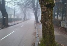 Vazduh nezdrav u Sarajevu i Banjaluci