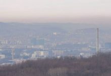 Banjaluka jutros najzagađeniji grad