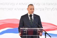 Šobot: Novi centar za onkologiju otvara vrata savremenom liječenju
