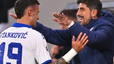 Grčka rival Srbiji na početku i kraju Lige nacija