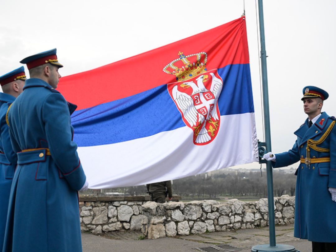 Orašac i Kragujevac u znaku Sretenja: Praznik državnosti i istorijske borbe za slobodu