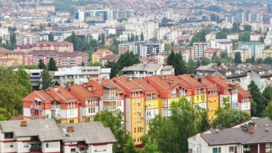 Mještani Starčevice brane školu i vrtić