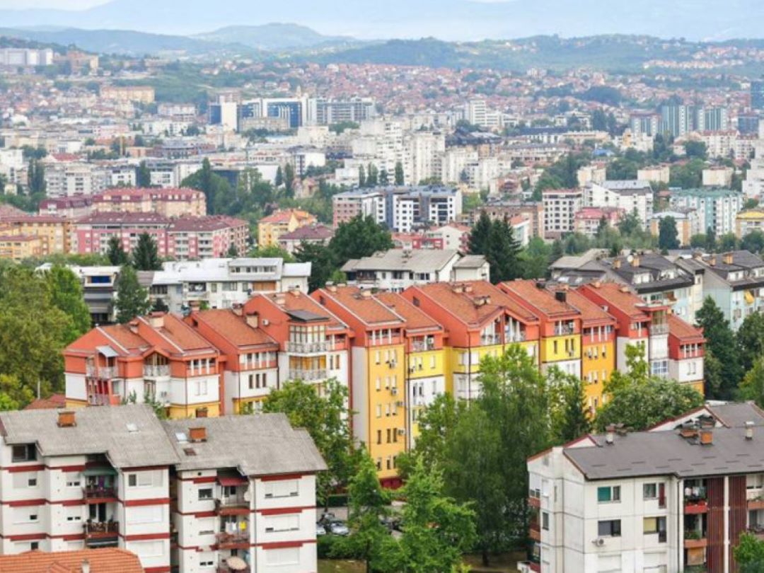 Mještani Starčevice brane školu i vrtić