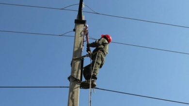 Dijelovi 12 naselja u Banjaluci sutra bez struje 15 minuta